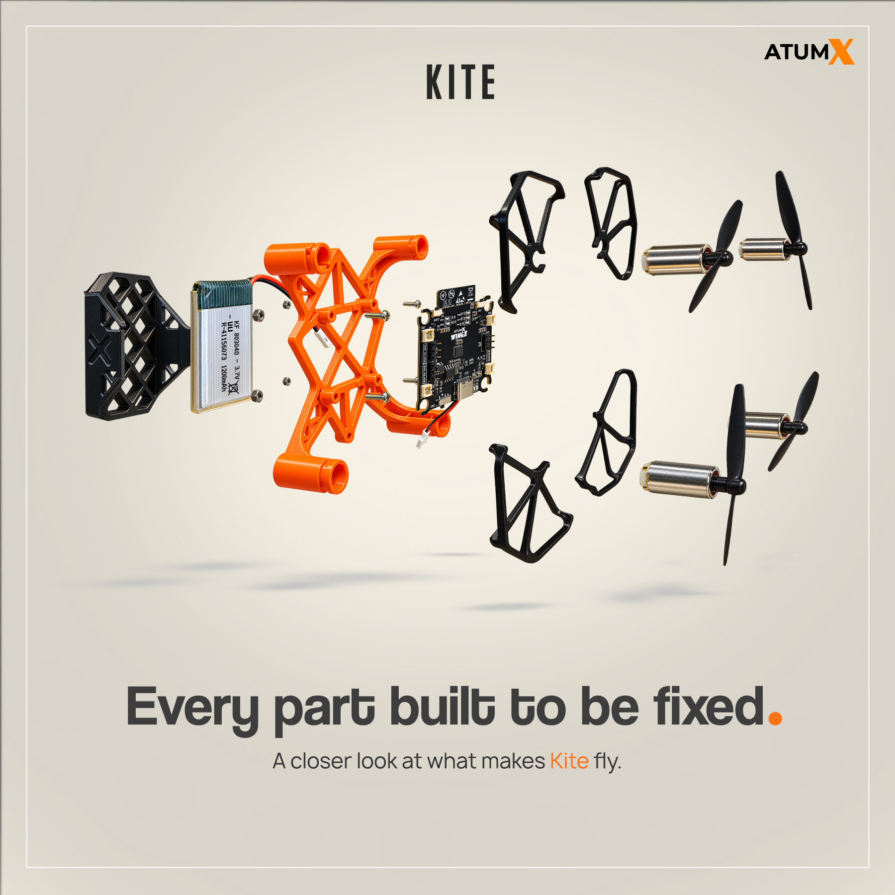 KITE PRO 3